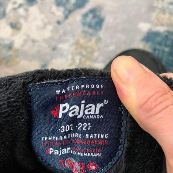 Pajar Men´s Boots - Picture 3 of 6